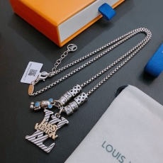 Louis Vuitton Necklaces